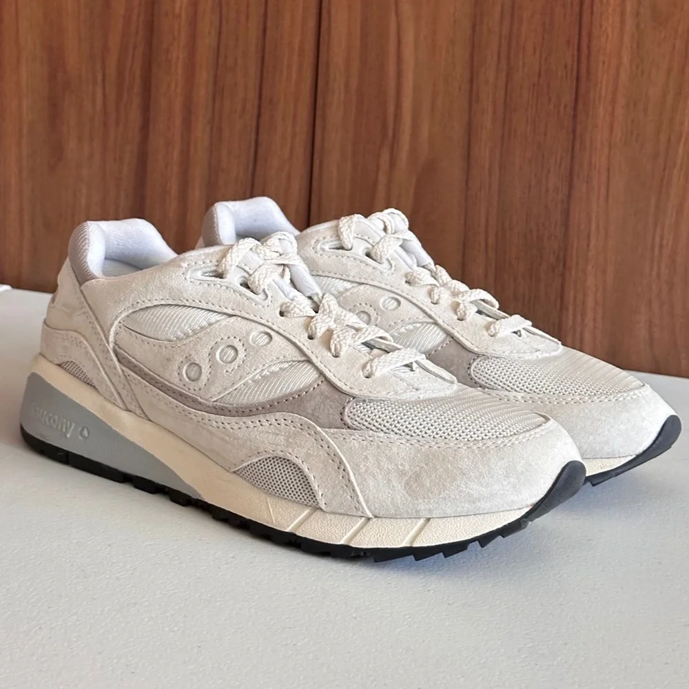 Like New! Saucony SHADOW Men’s Trainers Low top Size 7